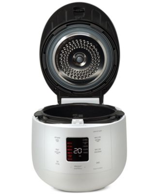 10-Cup Electric Rice Cooker