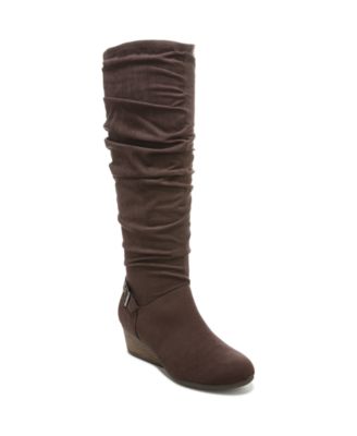 Women's Brown Boots - Macy's