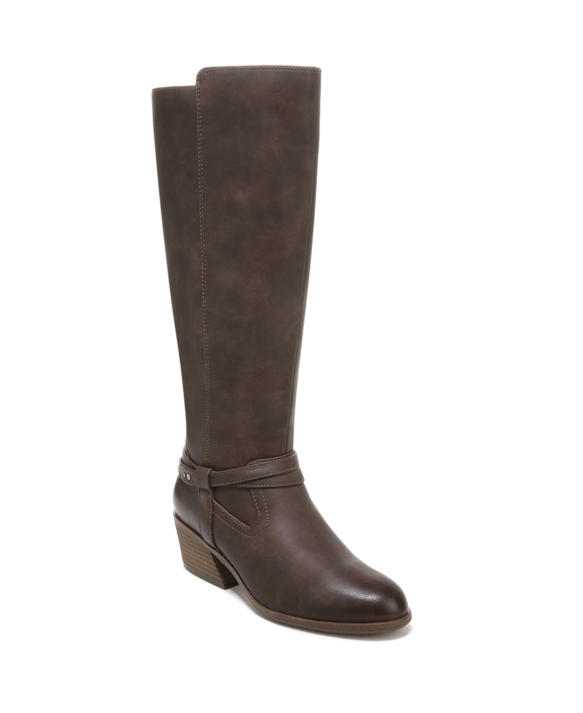 UPC 727687423068 product image for Dr. Scholl's Women's Liberate Wide Calf High Shaft Boots Women's Shoes | upcitemdb.com