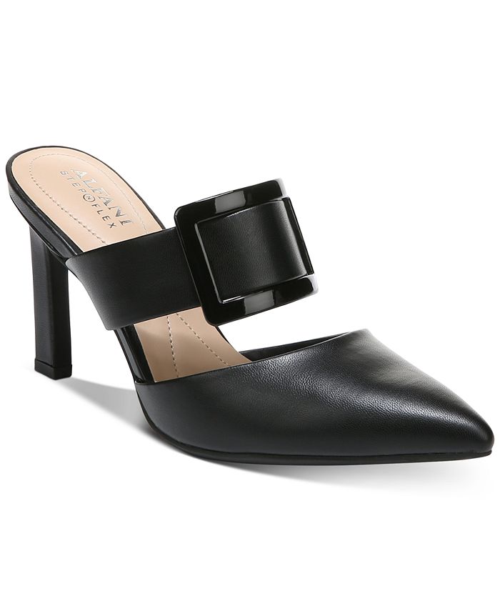 Alfani mules hot sale