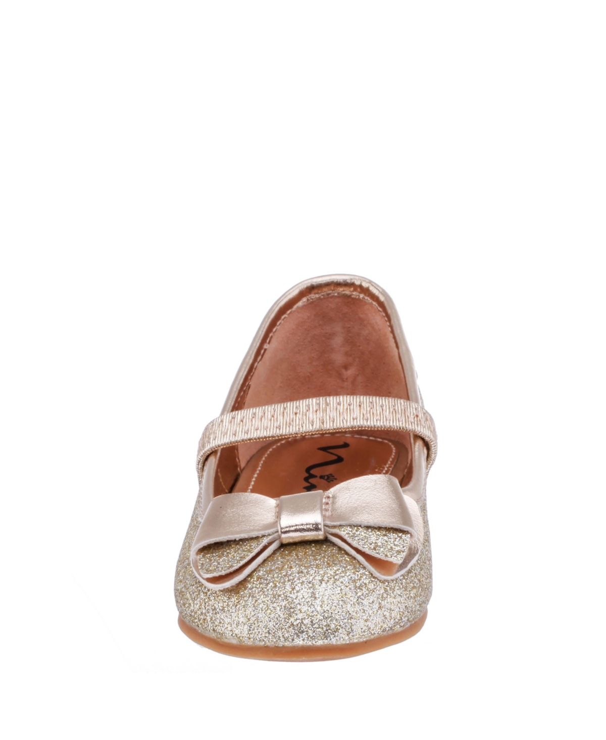 Nina Little Girls Ballet Flats