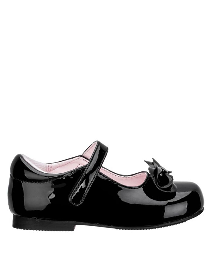 Nina Little Girls Dress Shoes Macy's