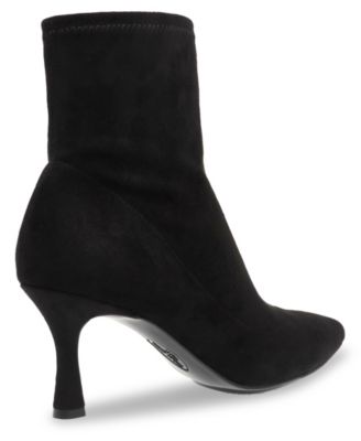 Women's Reesse Pointed Toe Dress Booties