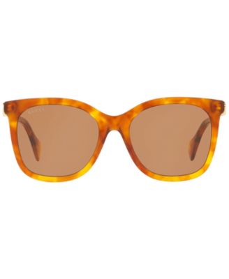 Women's Sunglasses, GG1071S 55