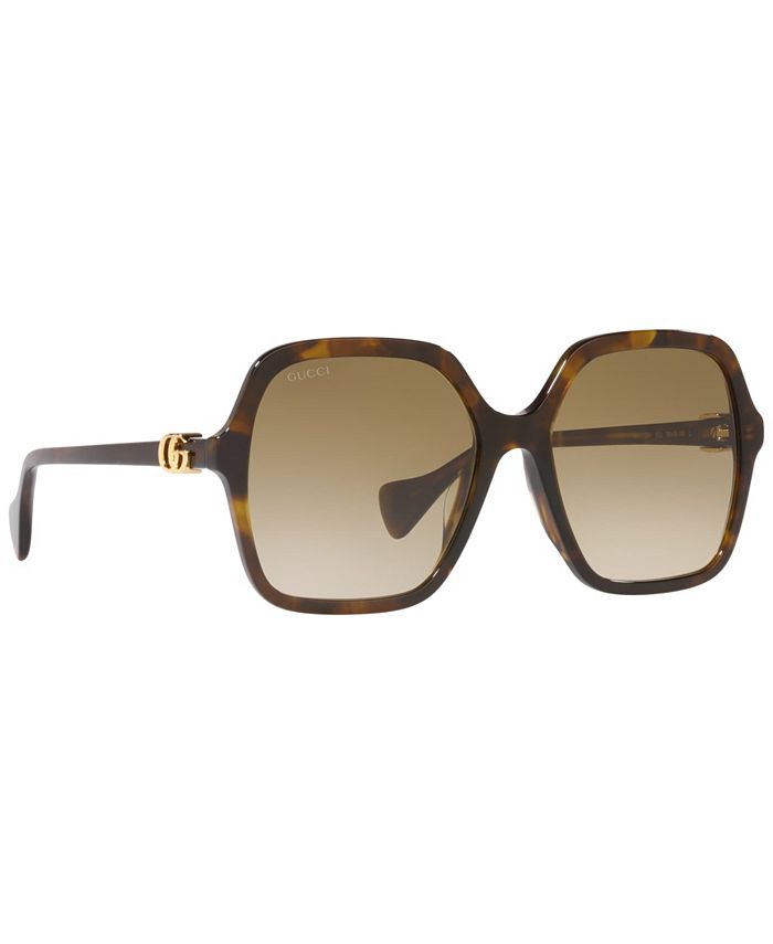 Gucci Women's Sunglasses, GG1072Sa 57 Macy's