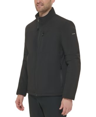 infinite stretch soft shell jacket 
