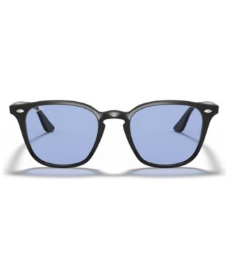 Low Bridge Fit Sunglasses, RB4258