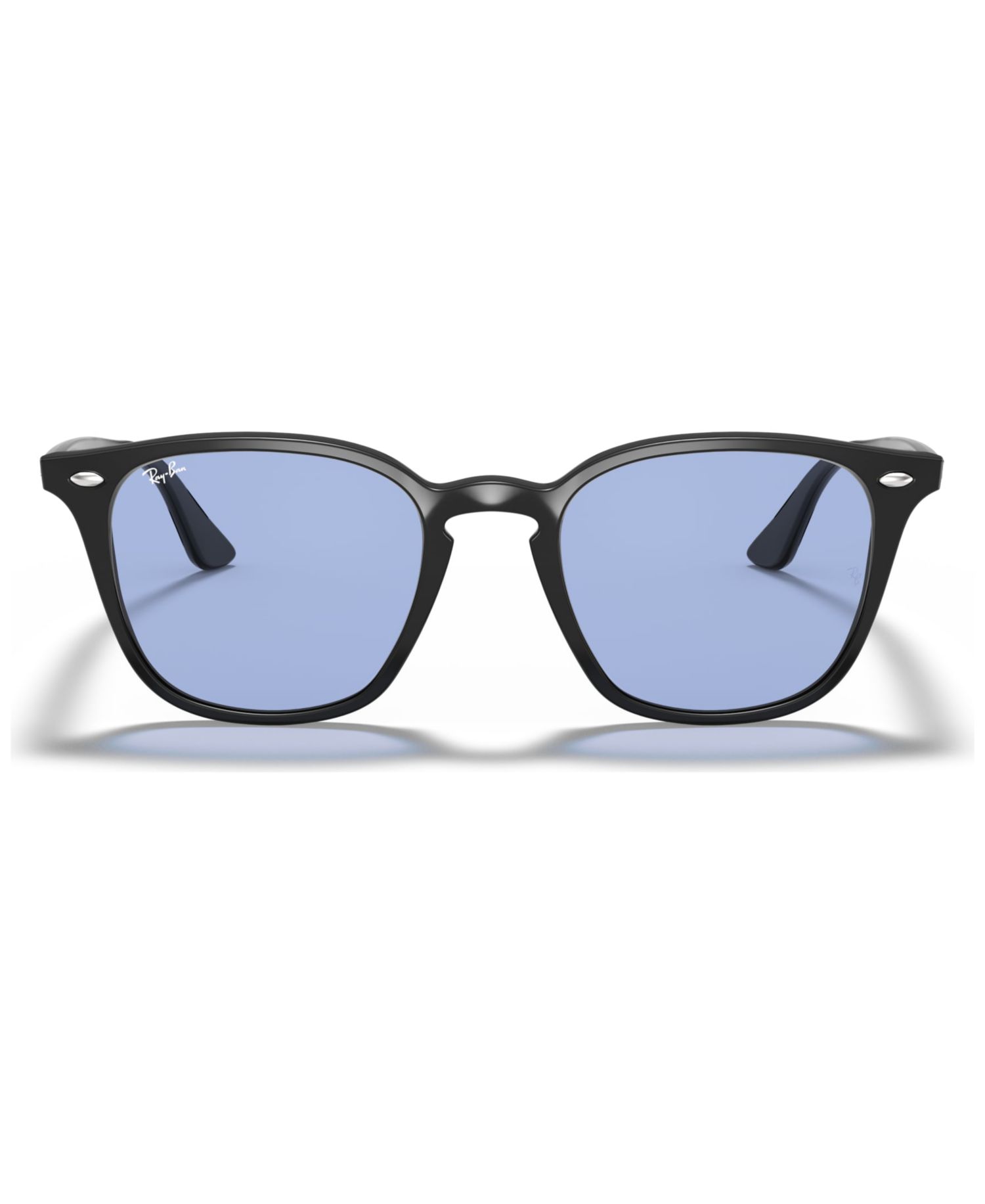 Low Bridge Fit Sunglasses, RB4258