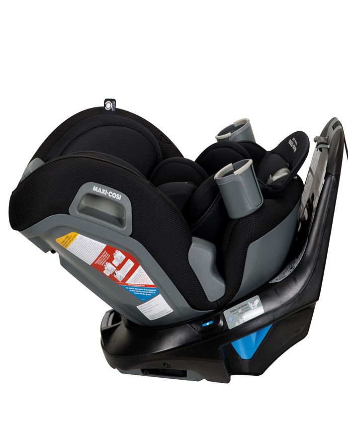 Maxi Cosi Emme 360 Reviews