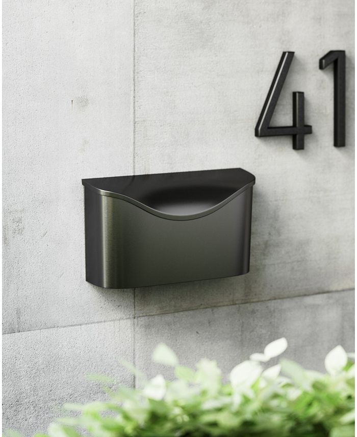 Umbra Postino Mailbox Macy's
