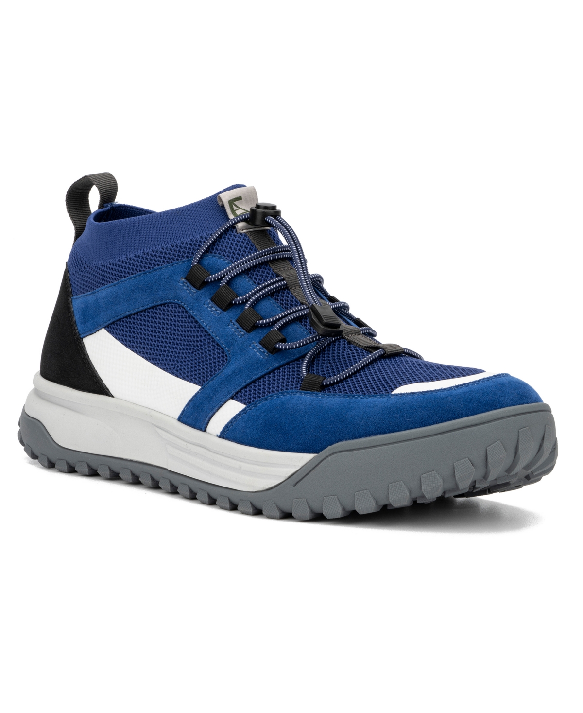 Men's Casual Viburnum Sneakers - Blue