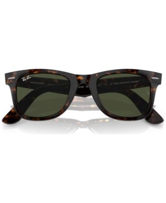 Unisex Sunglasses, WAYFARER 50