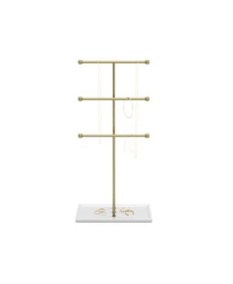 Trigem Jewelry Stand
