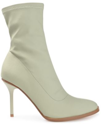Women's Gizzel Stiletto Dress Booties