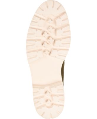 Journee Womens Erika Medium and Wide Width Slip On Loafer