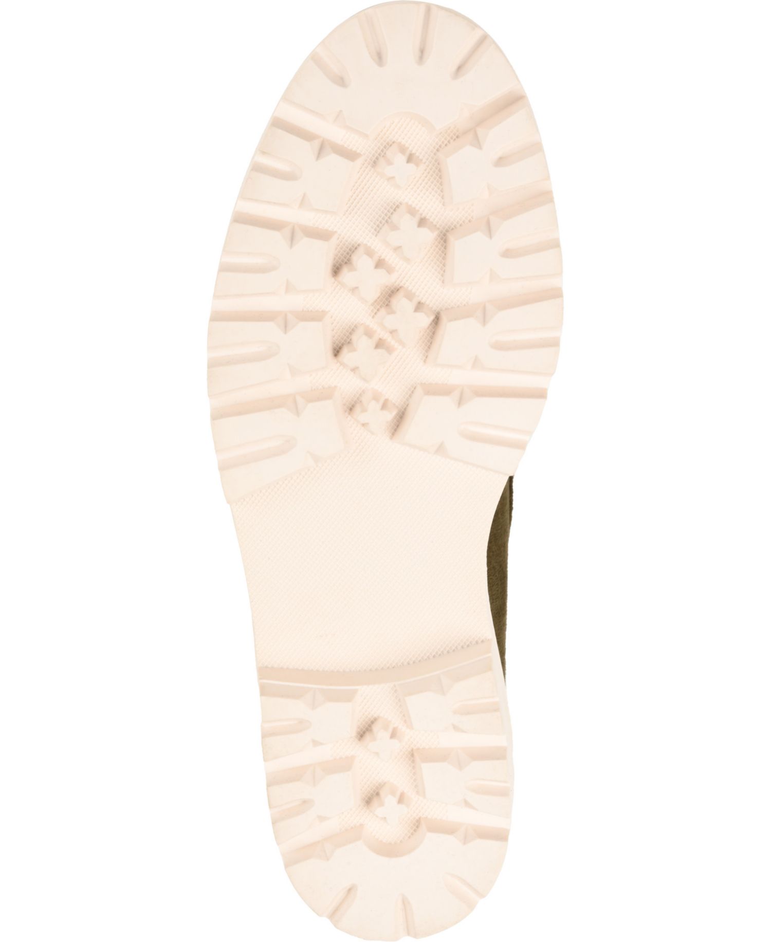 Women's Erika Lug Sole Loafers