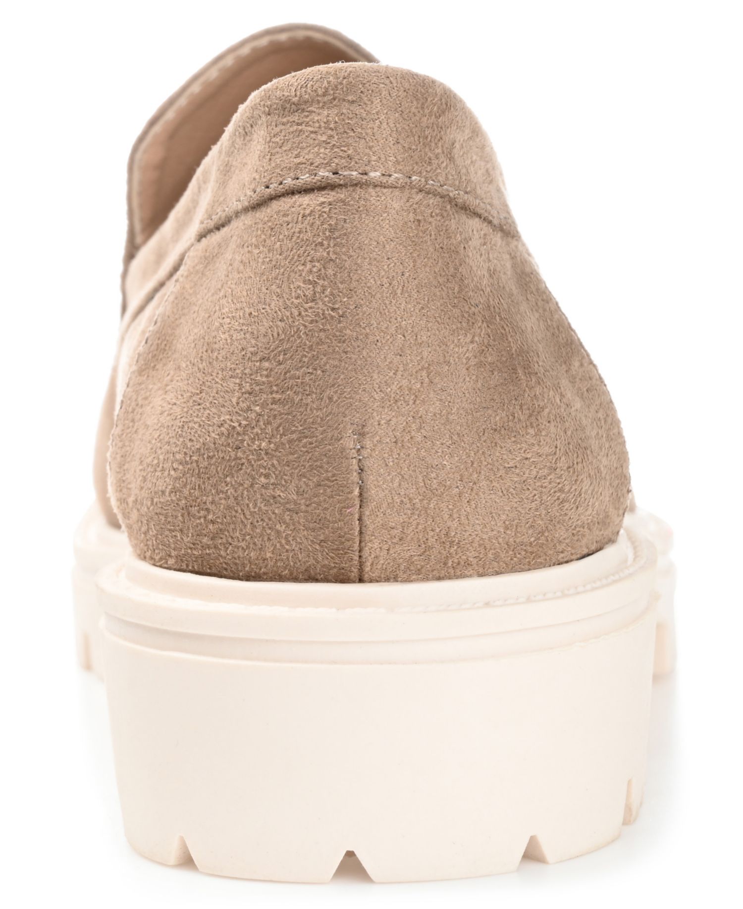 Women's Erika Lug Sole Loafers