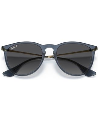 Women's Erika Polarized Sunglasses, RB4171