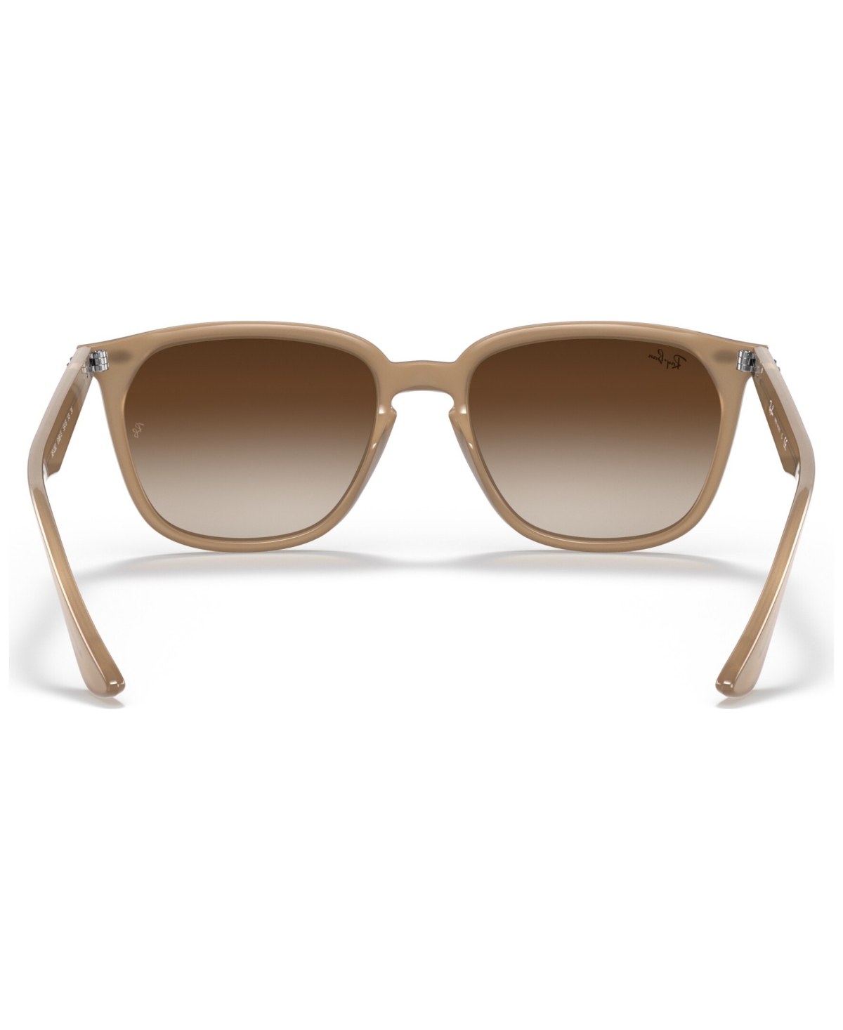 Ray-Ban Unisex Sunglasses, RB4362