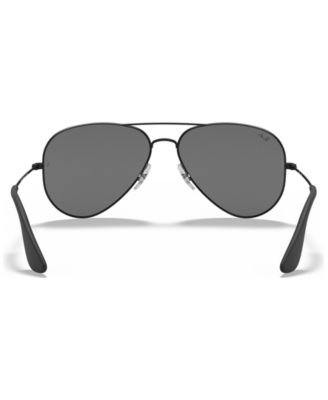 Unisex Sunglasses, RB3558 Mirror