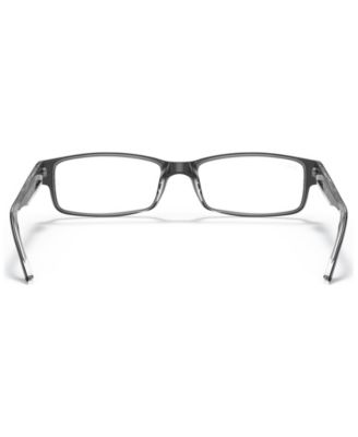 RX5114 Unisex Rectangle Eyeglasses