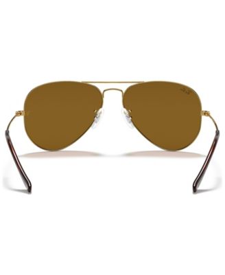 Sunglasses, RB3025 AVIATOR CLASSIC