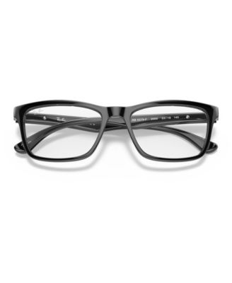 RB5279F Unisex Square Eyeglasses
