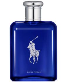 Polo deep blue macys sales