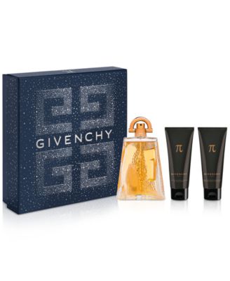 Givenchy - Men's 3-Pc. Pi Eau de Toilette Gift Set