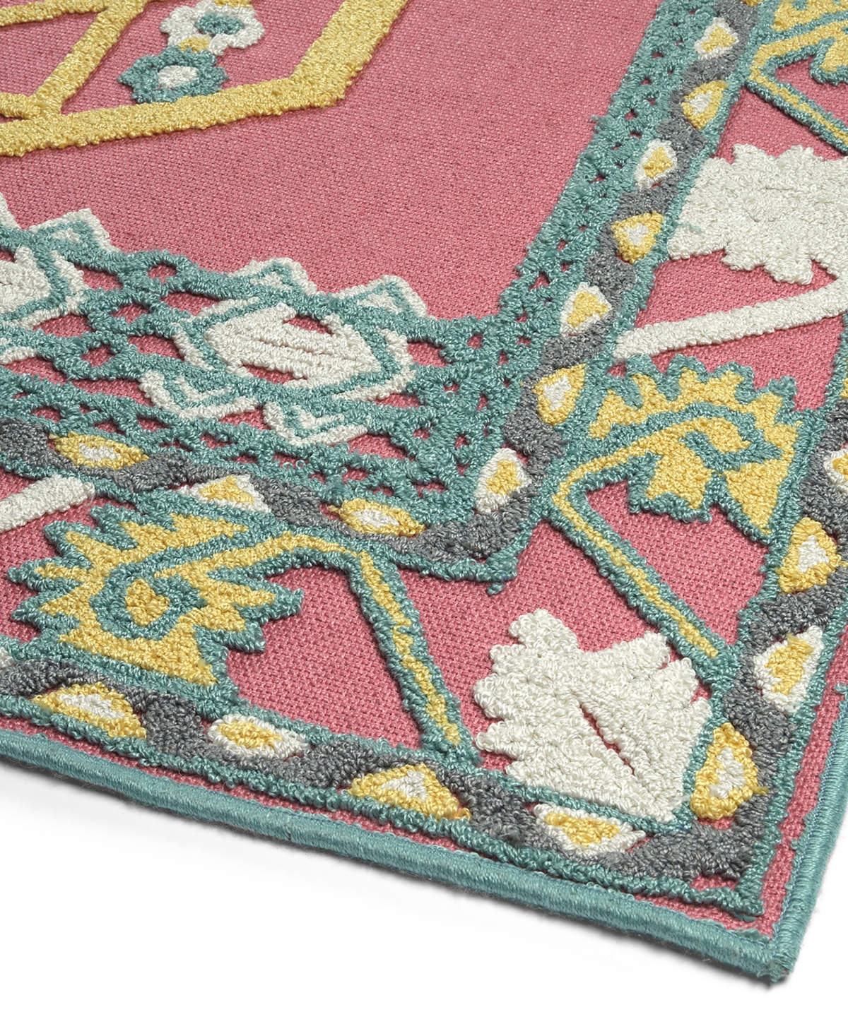 Tamara Day Warwick TDW03 Area Rug