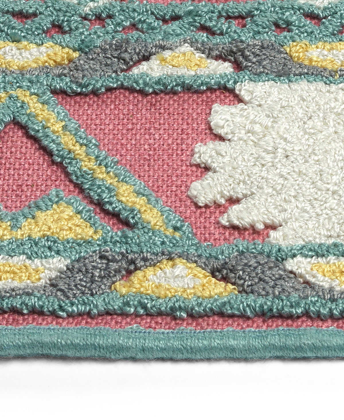 Tamara Day Warwick TDW03 Area Rug