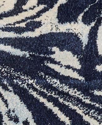 Watercolors 6232 6'7" x 9'6" Area Rug