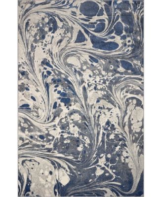 Watercolors 6231 8'3" x 10'2" Area Rug