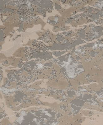 Luna 7123 5'3" x 7'7" Area Rug