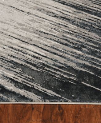 Luna 7127 5'3" x 7'7" Area Rug