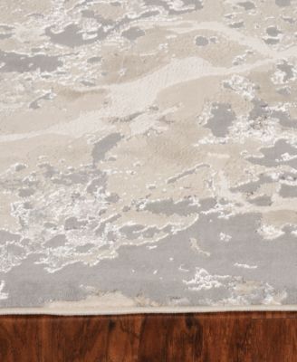 Luna 7123 7'10" x 10'10" Area Rug