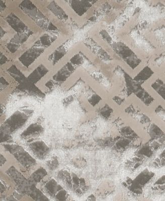 Luna 7124 7'10" x 10'10" Area Rug