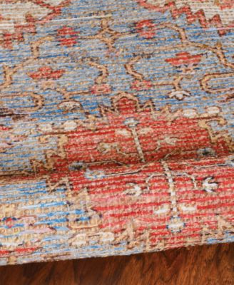 Morris 2223 8'6" x 11'6" Area Rug