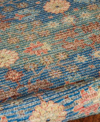 Morris 2227 8'6" x 11'6" Area Rug