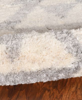 Merino 6701 5'3" x 7'7" Area Rug