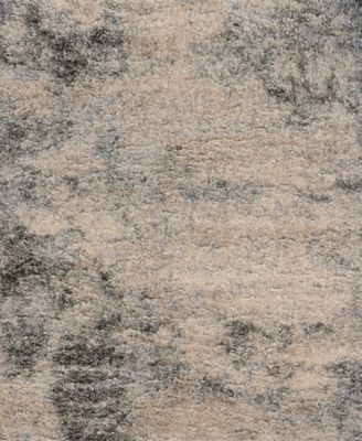 Merino 6704 7'10" x 9'10" Area Rug
