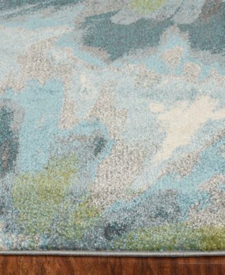 Stella 6264 7'10" x 10'10" Area Rug