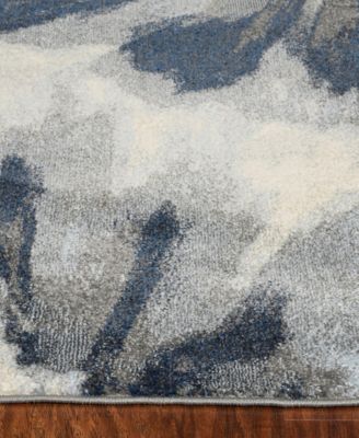 Stella 6265 5'3" x 7'7" Area Rug