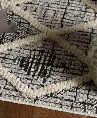 Willow 1101 3'3" x 4'11" Area Rug