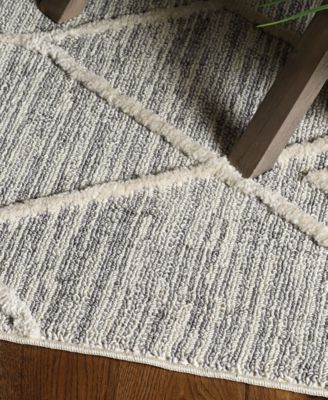 Willow 1102 7'10" x 10'10" Area Rug