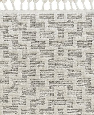 Willow 1104 7'10" x 10'10" Area Rug