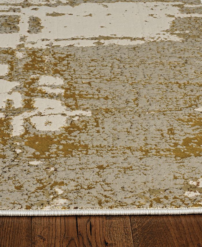 Kas Luna 7132 3'3" x 4'11" Area Rug Macy's