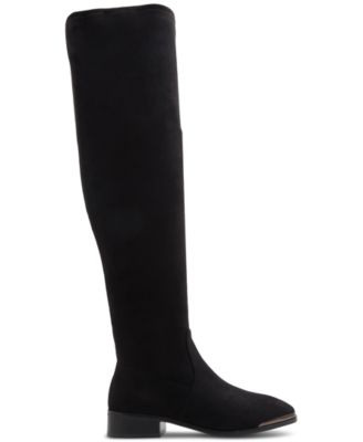 aldo womens over the knee boots