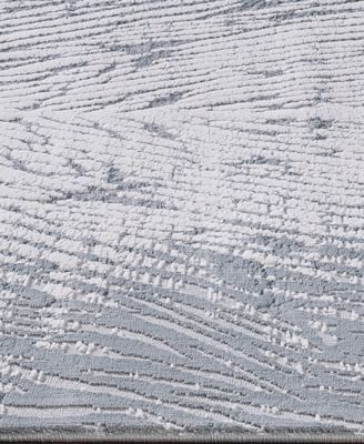 Luna 7140 7'10" x 10'10" Area Rug