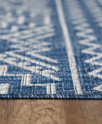 Provo 5778 3'3" x 4'11" Outdoor Area Rug